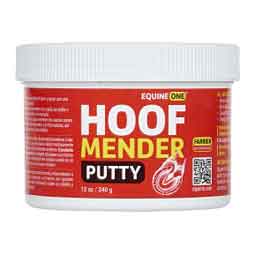 Hoof Mender Putty for Horses  Mineral Medix